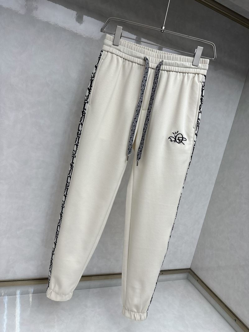 Christian Dior Long Pants